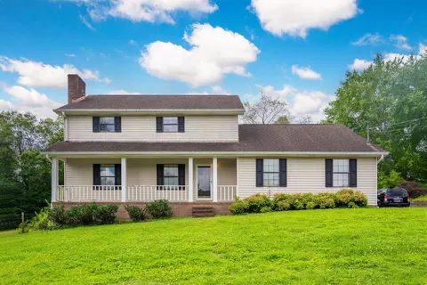 Undisclosed, Hixson, TN 37343