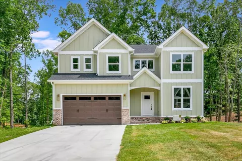 11828 Maddox Dr #LOT 65, Georgetown, TN 37336