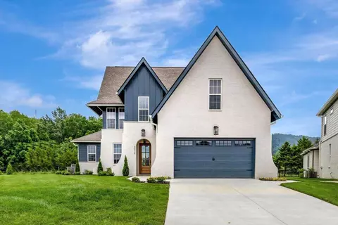 8074 Sir Oliphant Way #LOT 30, Ooltewah, TN 37363