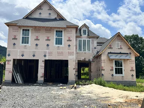 8066 Sir Oliphant Way #LOT 29, Ooltewah, TN 37363