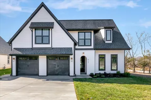 8123 Sir Oliphant Way #LOT 23, Ooltewah, TN 37363