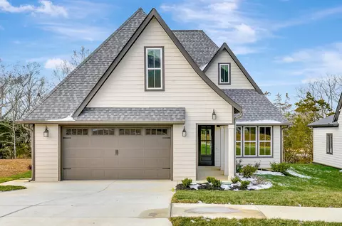 8111 Sir Oliphant Way #LOT 24, Ooltewah, TN 37363