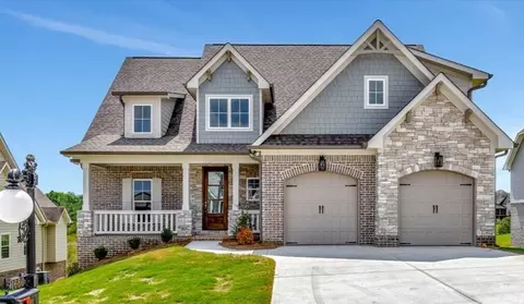 1650 Criswell Ct #31, Soddy Daisy, TN 37379