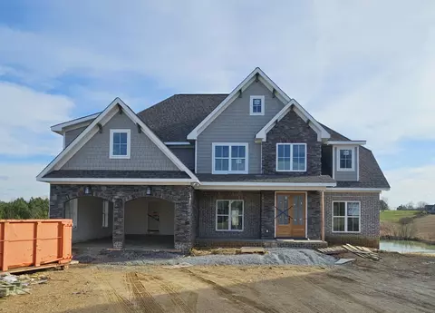 1692 Criswell Ct #33, Soddy Daisy, TN 37379