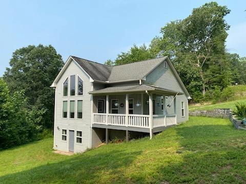 160 Maple Ct #203202204, Spring City, TN 37381