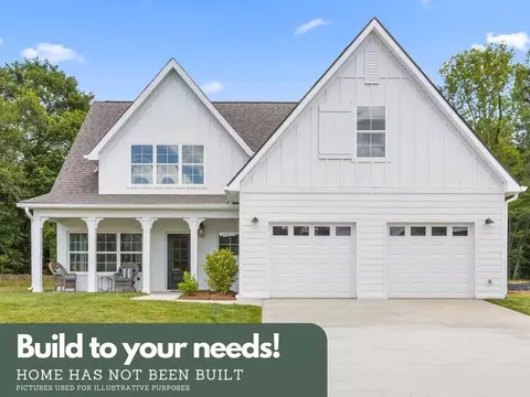 1022 Omaha Cir #115, Hixson, TN 37343