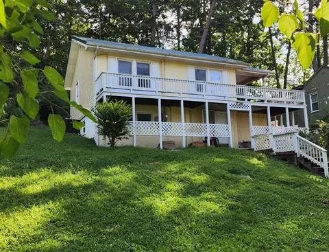 641 Sylvan Dr, Chattanooga, TN 37411