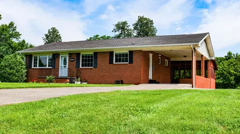6941 Clowers Dr, Knoxville, TN 37924