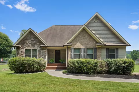 4543 Blue Springs Rd, Cleveland, TN 37311