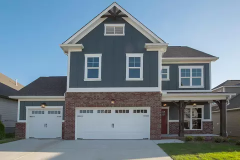 89 Winchester Dr #44, Fort Oglethorpe, GA 30742