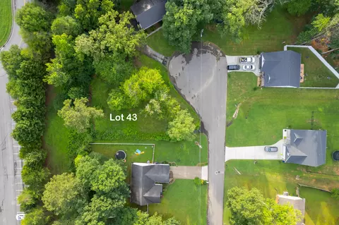 lot43 Winwood Trl #43, Cleveland, TN 37312