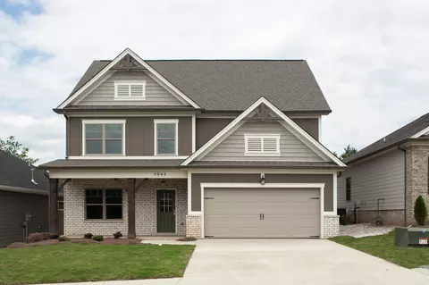 86 Winchester Dr #07, Fort Oglethorpe, GA 30742
