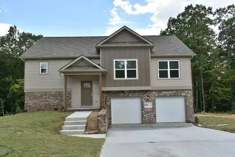 7237 Mercedes Ln Lot No 1577 #LOT NO. 1577, Ooltewah, TN 37363