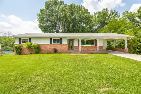3905 NW Forestview Dr, Cleveland, TN 37312
