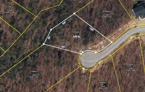 7217 Blackstone Dr #45, Signal Mountain, TN 37377