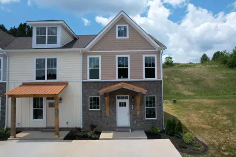 1722 SE Arbor Hls Dr #10, Cleveland, TN 37323