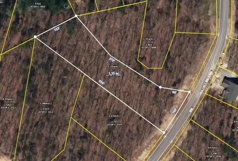 1343 Campfire Trl #79, Signal Mountain, TN 37377