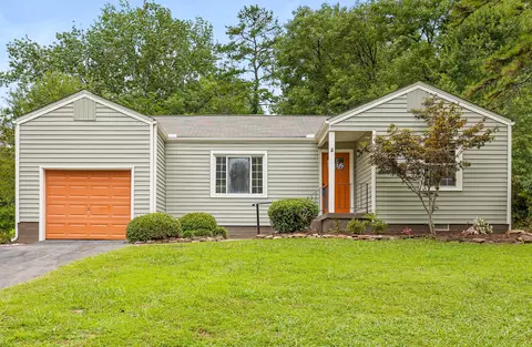 2005 Schmidt Rd, Chattanooga, TN 37412