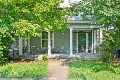 Undisclosed, Chattanooga, TN 37409