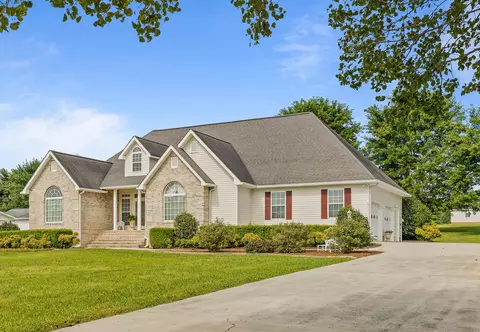 116 Cedar Farm Ln, Rock Spring, GA 30739