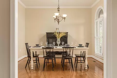 163 NE Keystone Dr #NE, Cleveland, TN 37312