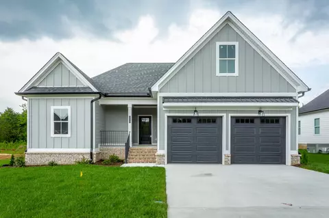 7512 Paxton Cr, Hixson, TN 37343