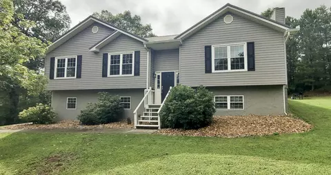 724 Morgan Rd, Charleston, TN 37310