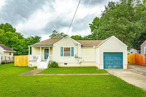 1609 S Smith St, Chattanooga, TN 37412