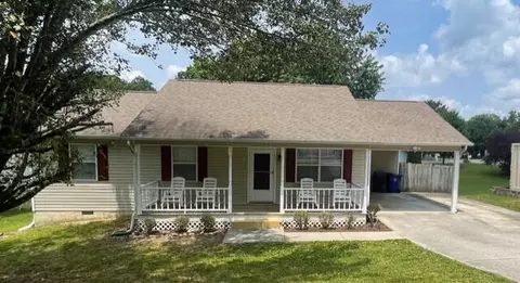 2226 SE Northeast Rd, Cleveland, TN 37311