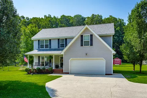 1615 Garretts Chapel Rd, Chickamauga, GA 30707