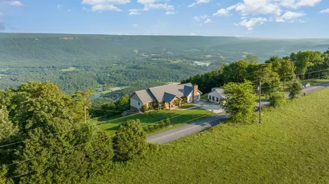 1043 Sunset Dr, Rising Fawn, GA 30738