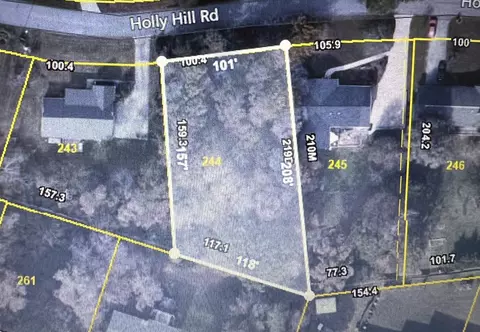 0 Holly Hill Rd, Lakesite, TN 37379