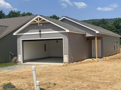 101 Norman Creek Rd, Evensville, TN 37332