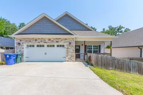 1335 Hixson Ave, Hixson, TN 37343