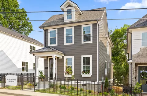 121 W Bush St, Chattanooga, TN 37405
