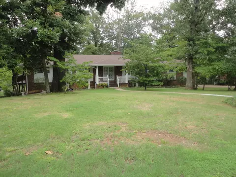 4223 Highwood Dr, Chattanooga, TN 37415