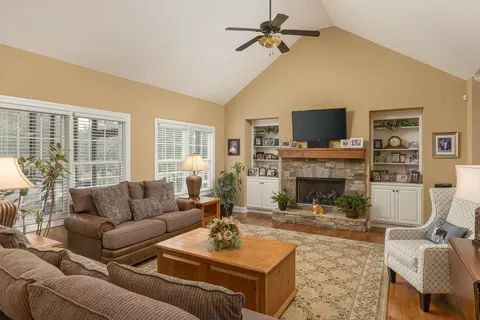 133 NW Mowery Cir #29, Charleston, TN 37310