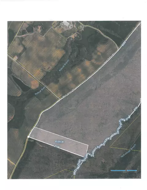 00 Wash Pelfrey Rd, Evensville, TN 37332