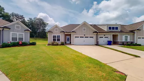 5114 NE Meadowbend Dr, Cleveland, TN 37312