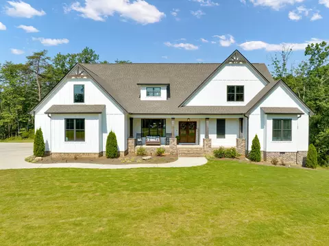 499 Cherokee Valley Rd, Ringgold, GA 30736