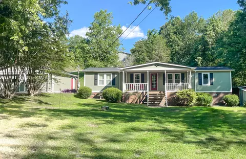 46 Mcconathy Dr, Flintstone, GA 30725