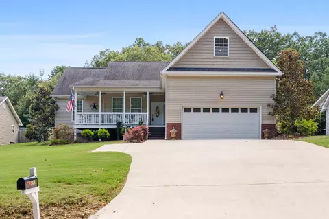 9428 Smith Morgan Road Rd #19, Soddy Daisy, TN 37379