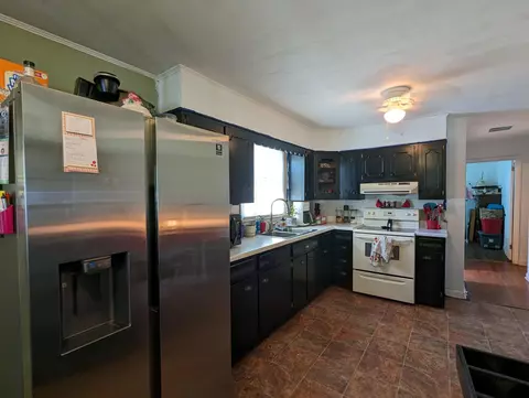 1530 Pennsylvania Ave, Etowah, TN 37331