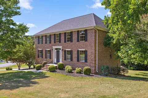 8729 Ellington Way, Chattanooga, TN 37421