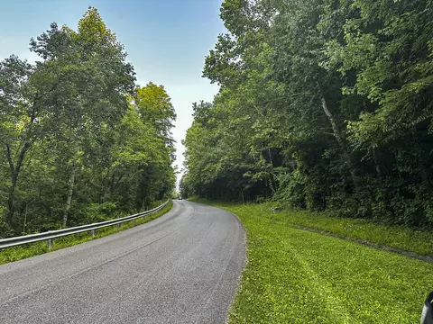 0 Moores Gap Rd, Heiskell, TN 37754 photo 2