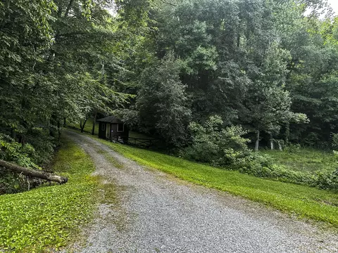 0 Moores Gap Rd, Heiskell, TN 37754 photo 3