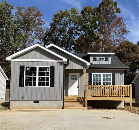 1401 Eastbrook Rd, Dalton, GA 30721