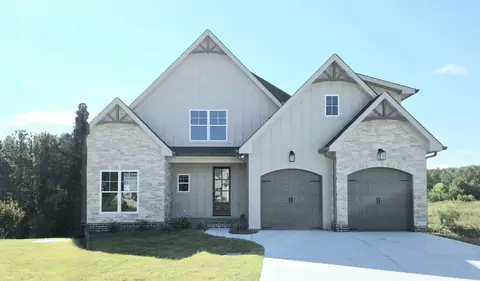 1700 Criswell Ct #34, Soddy Daisy, TN 37379