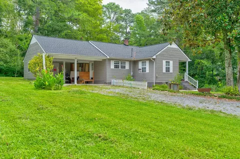 70 W Morgan St, Lafayette, GA 30728