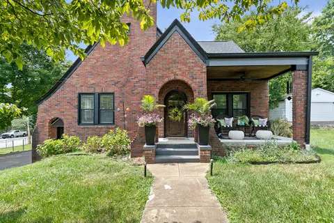 4007 Norwood Ave, Chattanooga, TN 37415